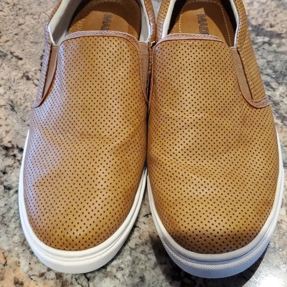 💥MADDEN* Shoes